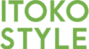 ITOKOSTYLE_logo ITOKOSTYLE_logo