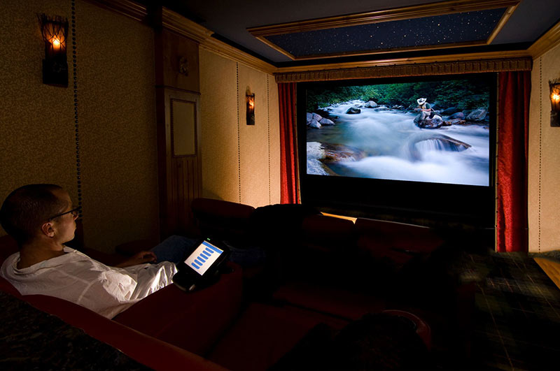 theater
