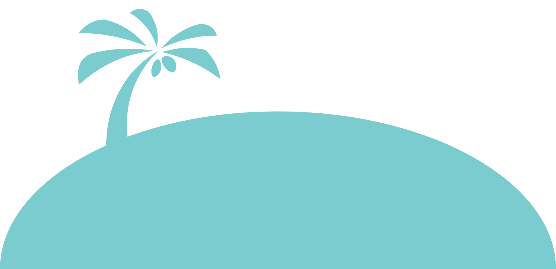 椰子の木イラスト