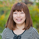 設計チーム 横山 尚未