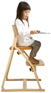 子どもたちの姿勢を守る椅子UPRIGHT - 株式会社イトコー