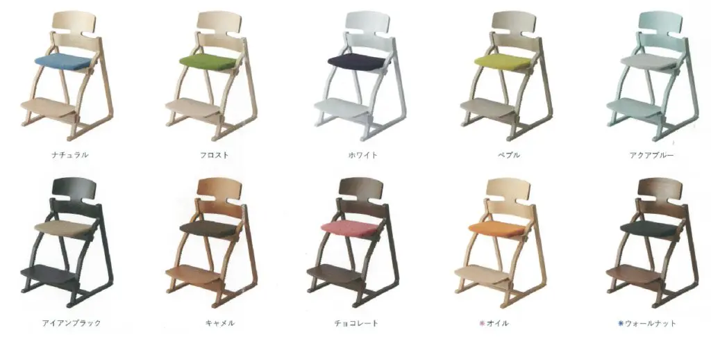 子どもたちの姿勢を守る椅子UPRIGHT - 株式会社イトコー