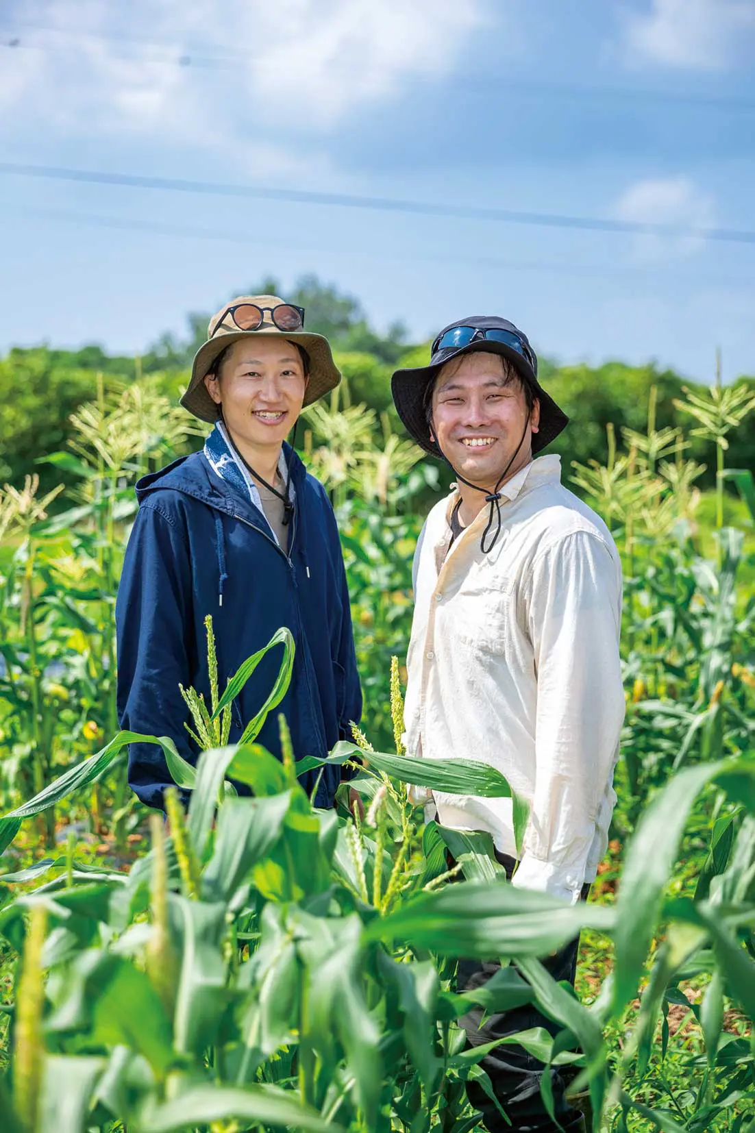 NEXT Hito Koto Mono～ファミリーシェア農園 mino-LL（ミノル） - 株式会社イトコー