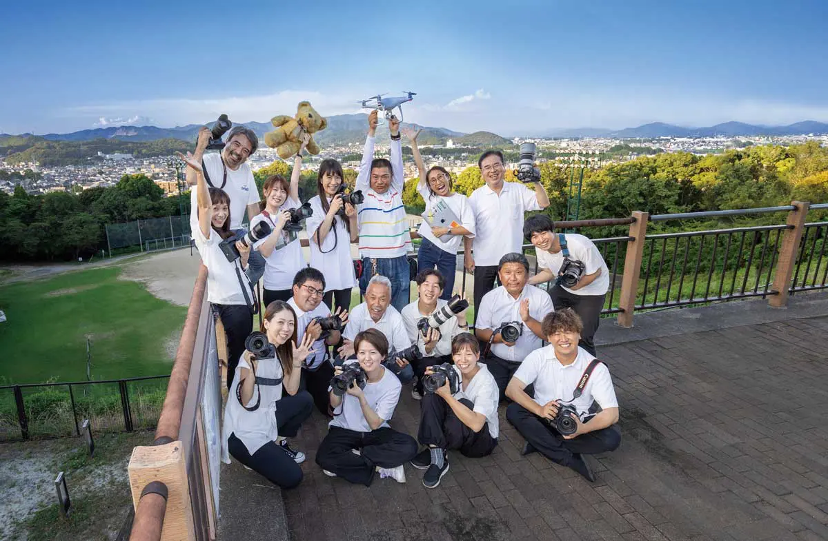 ワンライフコミュニケーション株式会社（鈴木写真館） - 株式会社イトコー