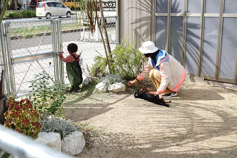 馬場町いろはいえモデルハウス