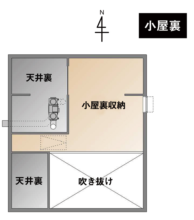 内覧可能！<br>「モデルハウスをお譲りします」