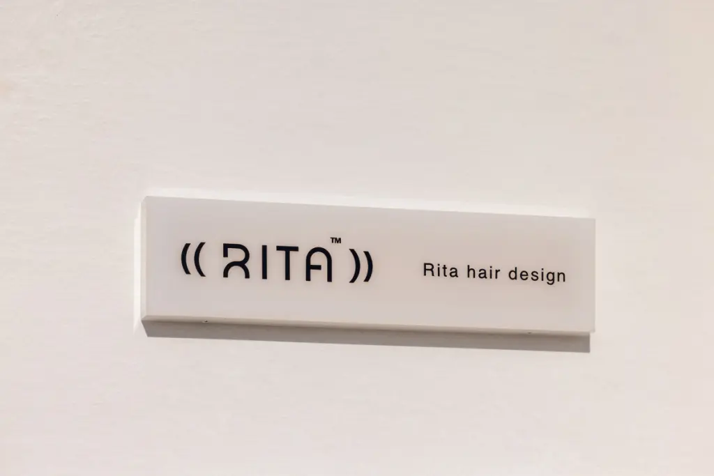 ヘアーサロン「Rita（リタ）」 - 株式会社イトコー
