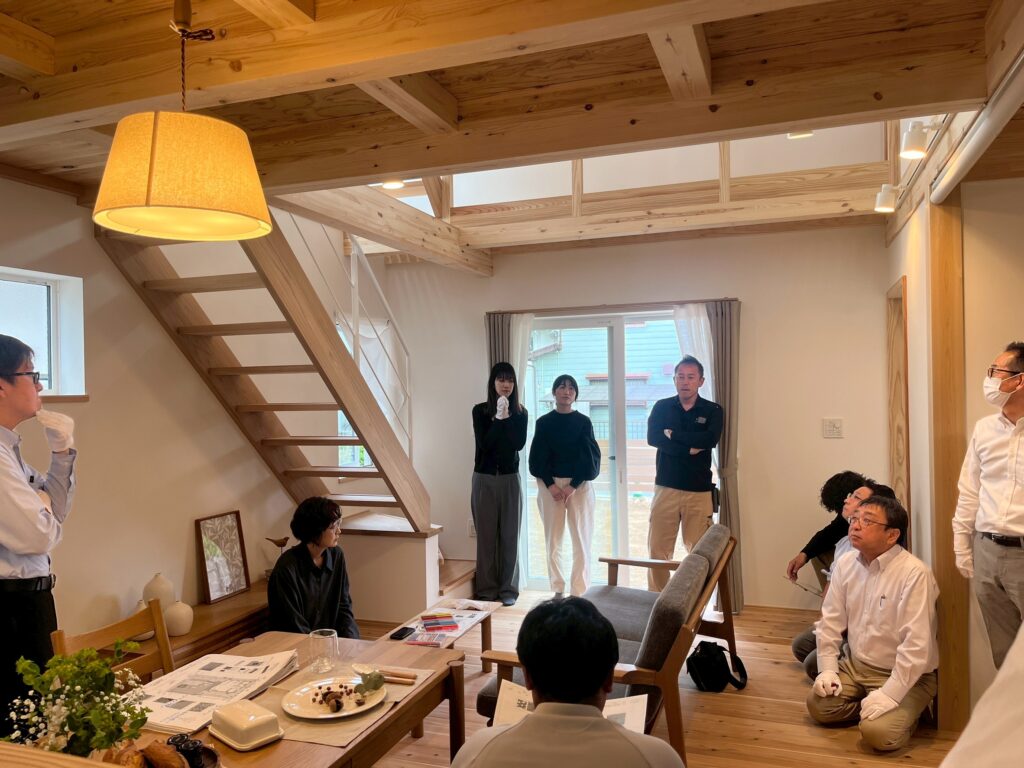 いい家とは何か。私たちが問い続ける家づくりの姿勢|株式会社イトコー