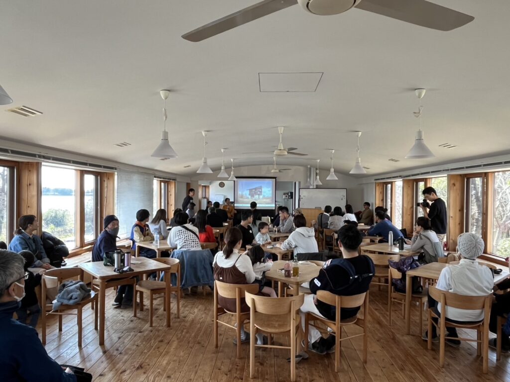 【豊川・豊橋で木の家を体感】OMソーラー「ちきゅうのたまご」見学&ピクニックイベント開催レポート