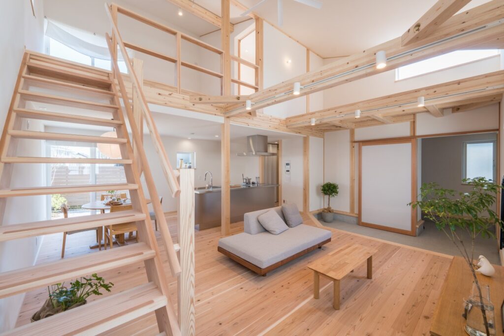 建築実例「グレーとハウス」|株式会社イトコー