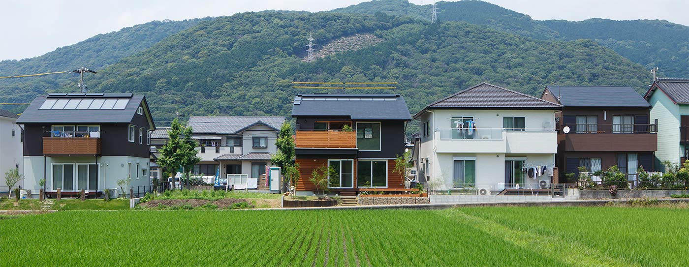 House With Concept