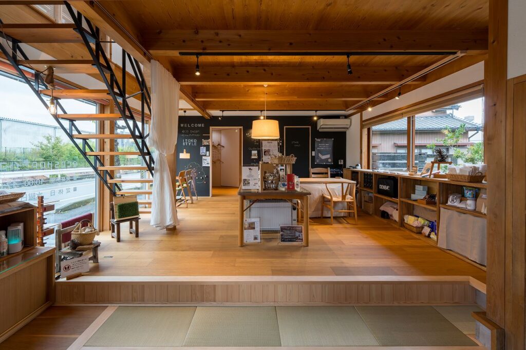 エコショップ+年末年始 休業期間のお知らせ