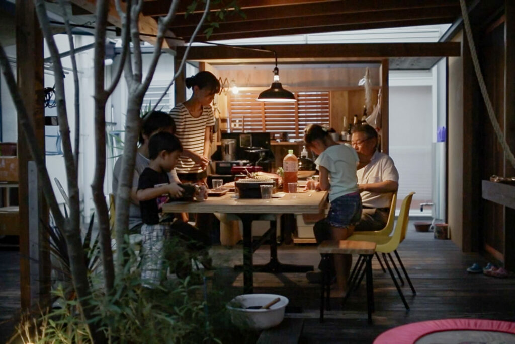 3/1(日)暮らしの見学会「築13年。変わったことと、変わらないこと。」|株式会社イトコー