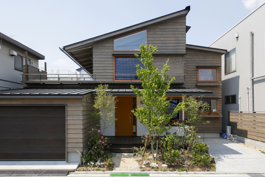 3/1(日)暮らしの見学会「築13年。変わったことと、変わらないこと。」|株式会社イトコー