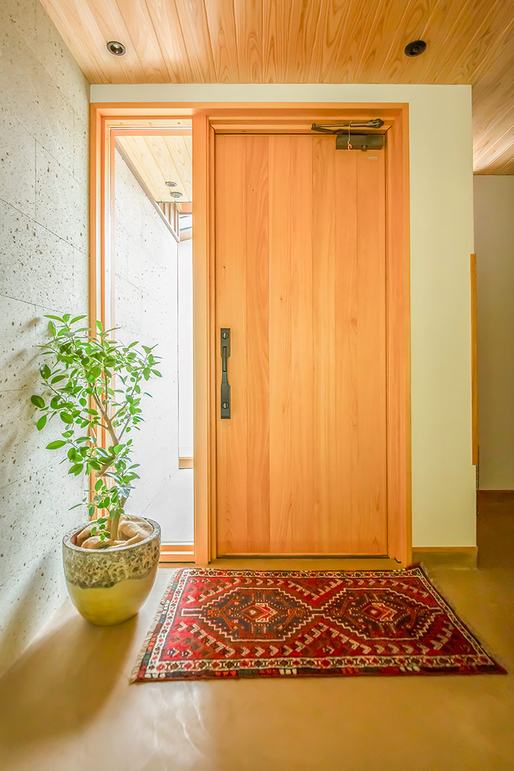 4/11(土)・12(日)「小さくて快適な平屋」の見学会@ひらおガルテン