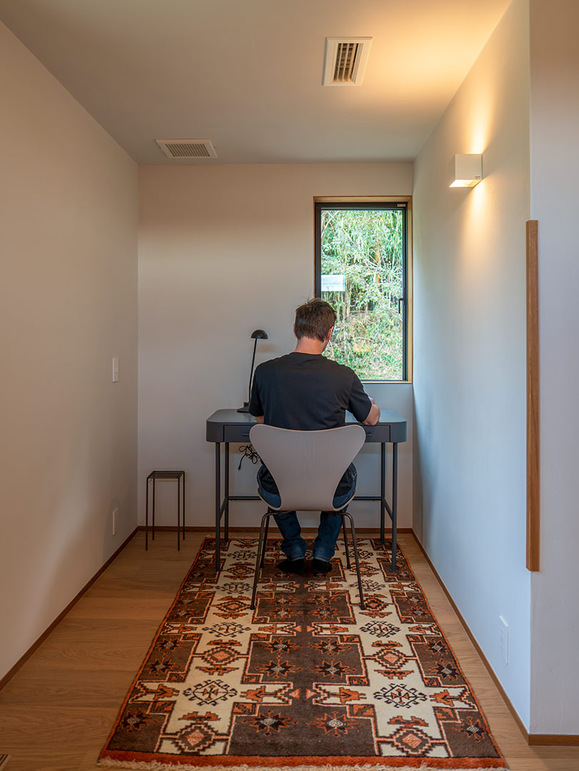 4/11(土)・12(日)「小さくて快適な平屋」の見学会@ひらおガルテン