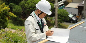 第三者機関による現場監査